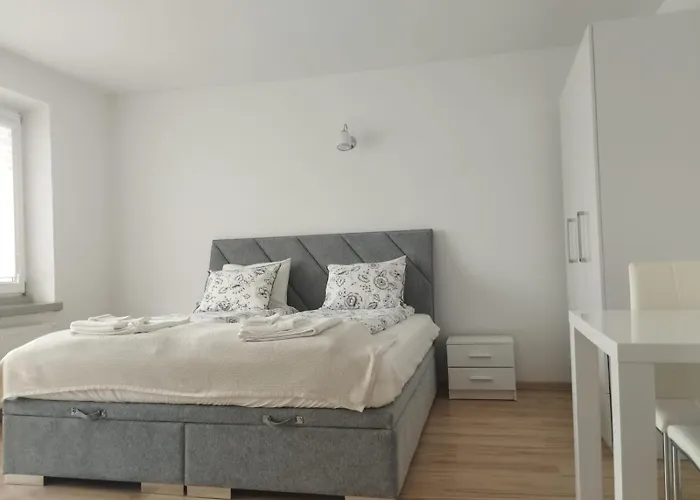 Dobbeltværelse